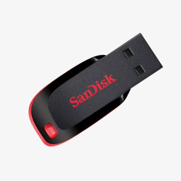 Sandisk pen drive