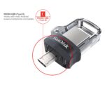 SanDisk Ultra Dual 32GB