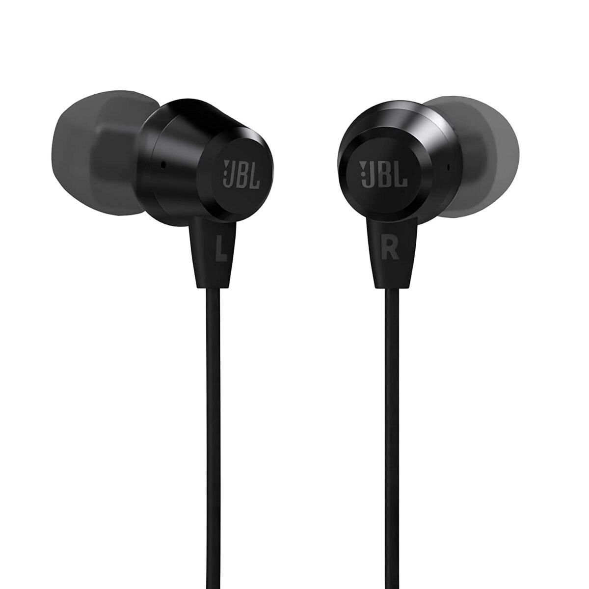 JBL C50HI in-Ear Headphones