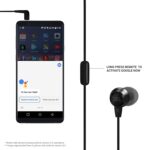 JBL C50HI in-Ear Headphones