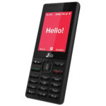 Jio-Phone-Black