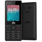 Jio-Phone-Black