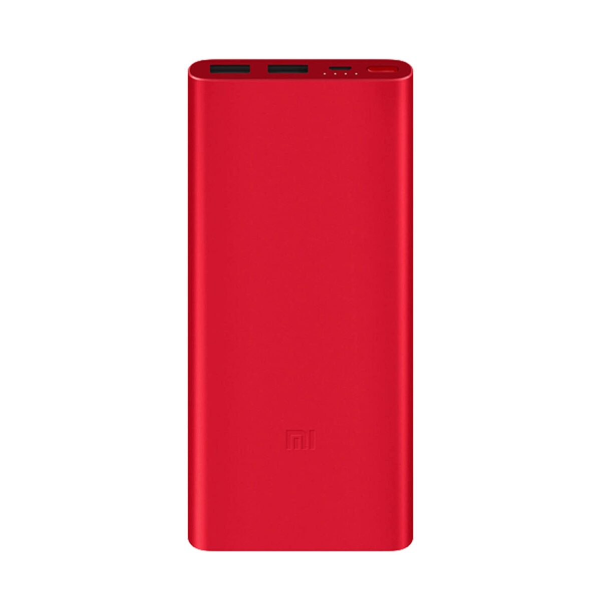 Mi 10000mAH Li-Polymer Power Bank 2