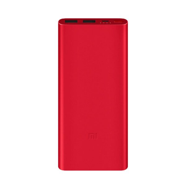 Mi 10000mAH Li-Polymer Power Bank 2