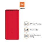 Mi 10000mAH Li-Polymer Power Bank 2