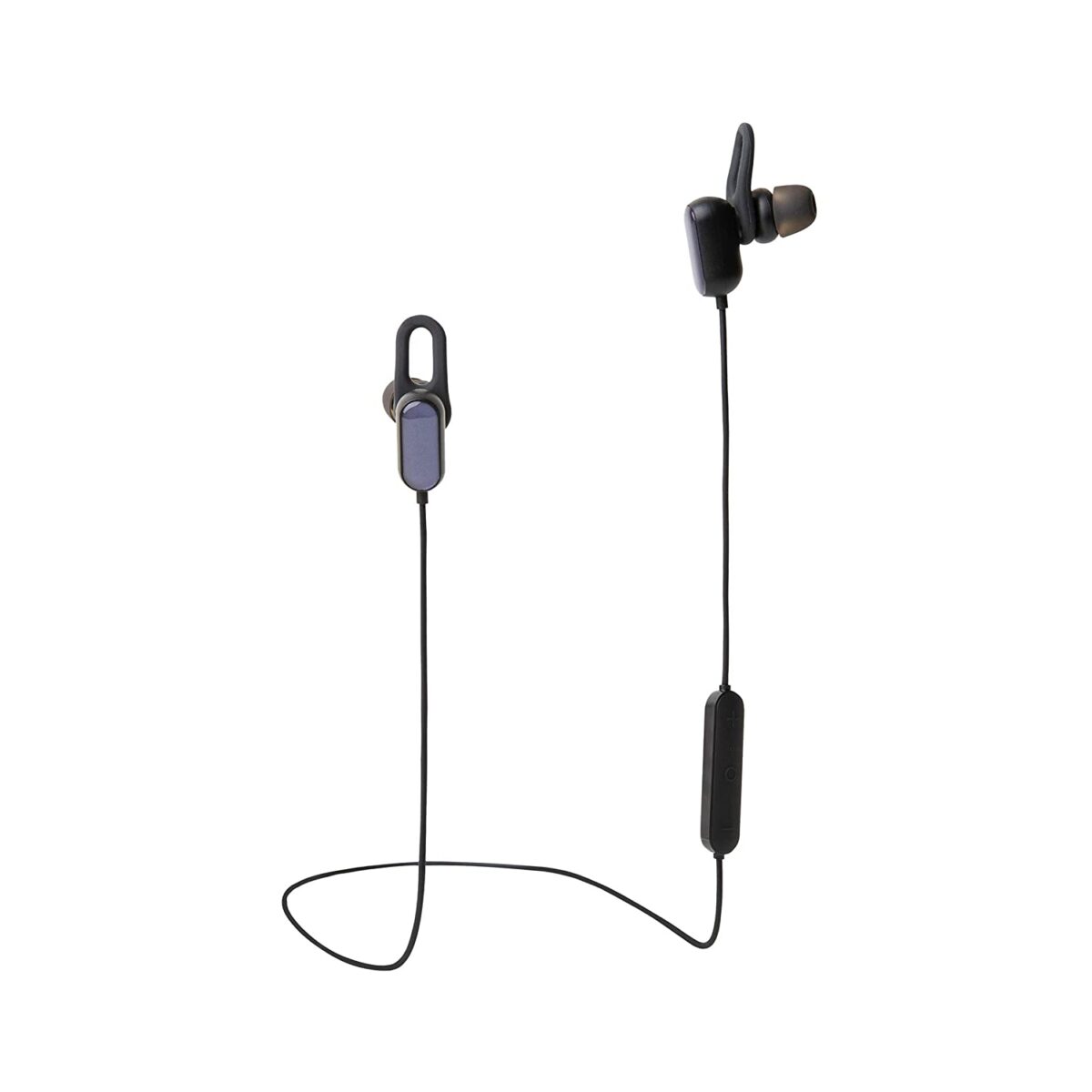 Mi Sports Wireless Bluetooth Earphones Basic (Black)