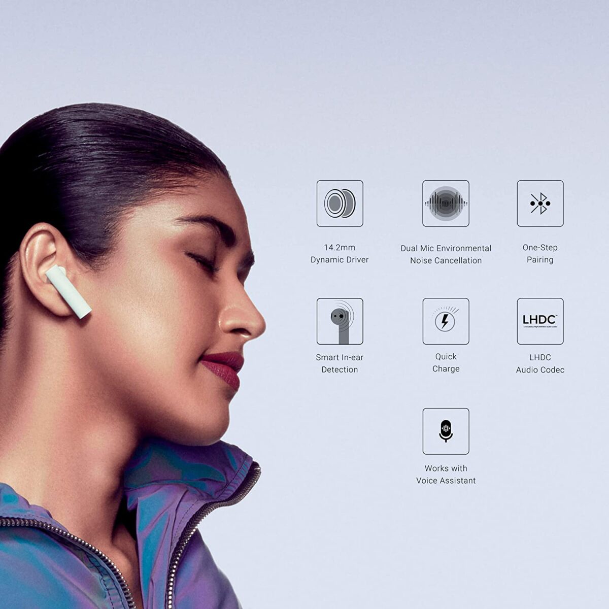 Mi True Wireless Earphones 2