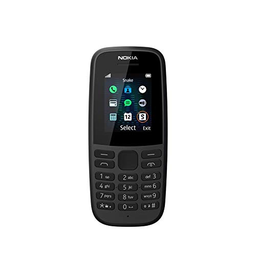 Nokia-105-2019