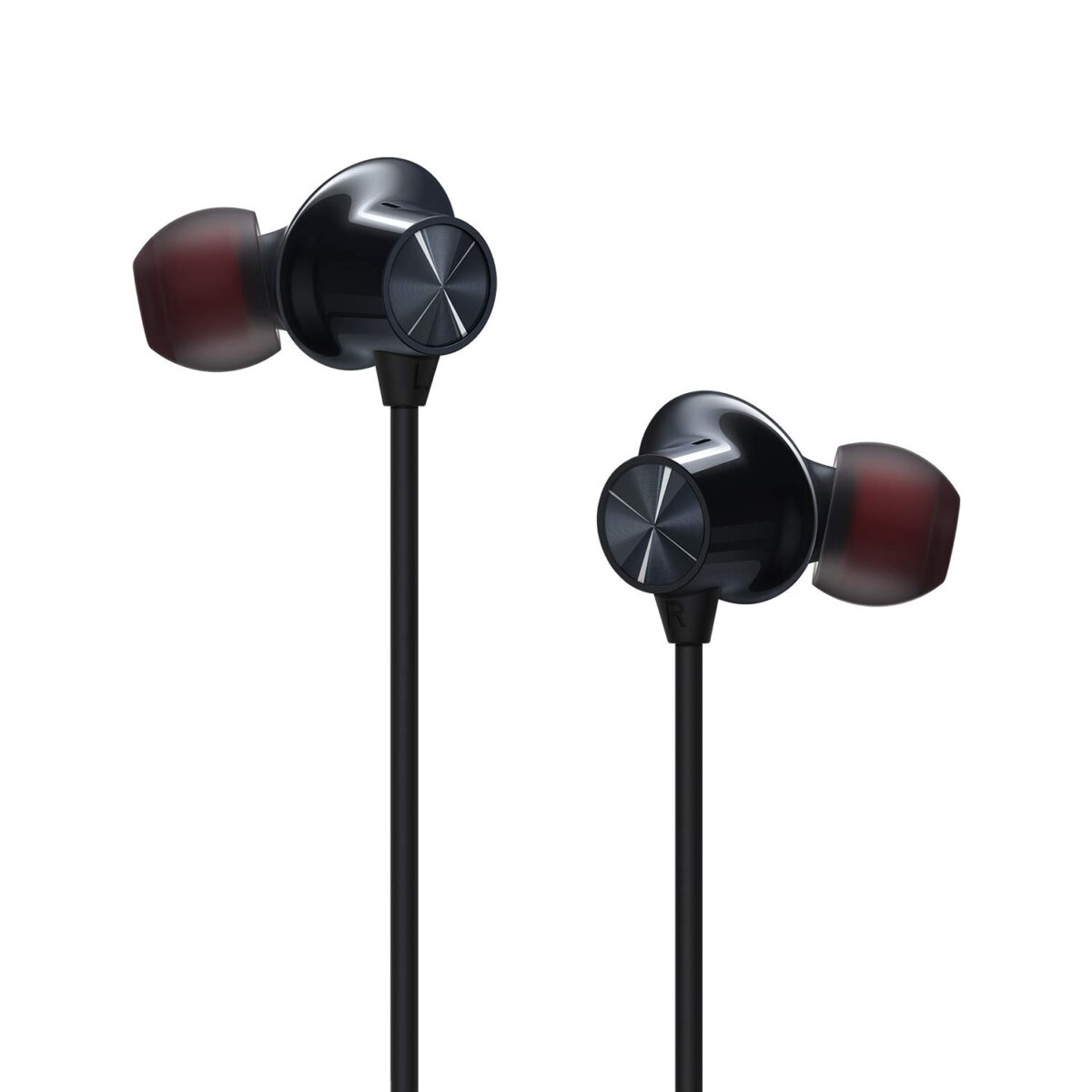 OnePlus Bullets Wireless Z Black