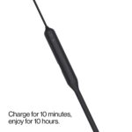 OnePlus Bullets Wireless Z Black