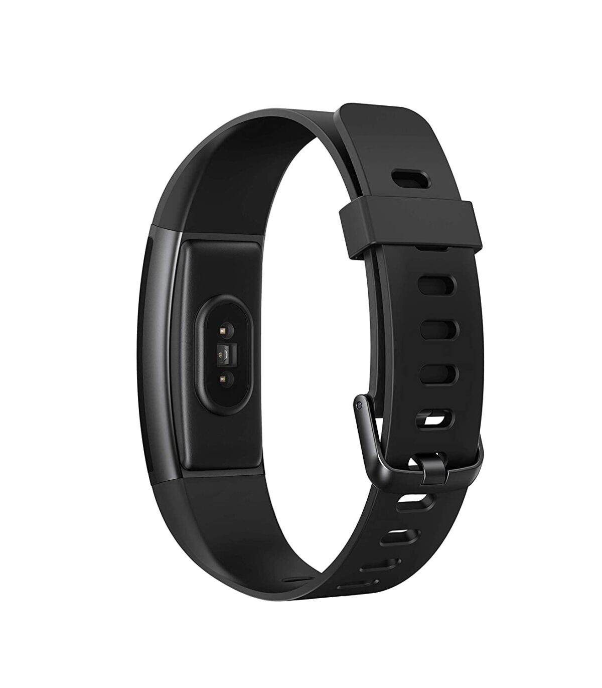 realme Band Black