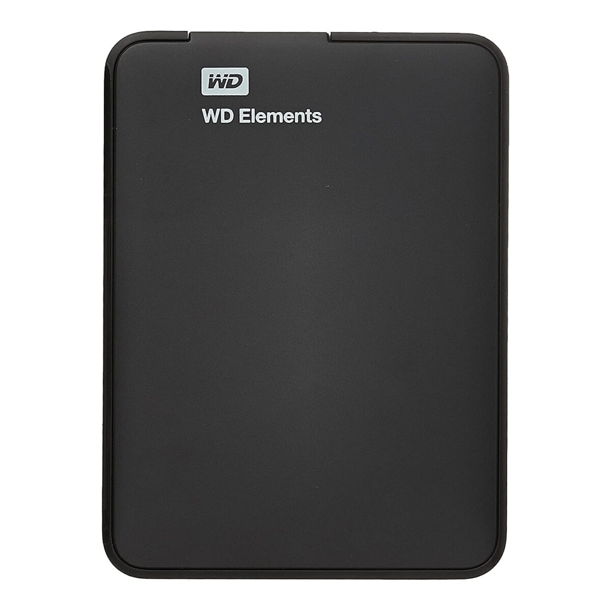 Western Digital Elements 1TB USB 3.0 Portable External Hard Drive (Black)