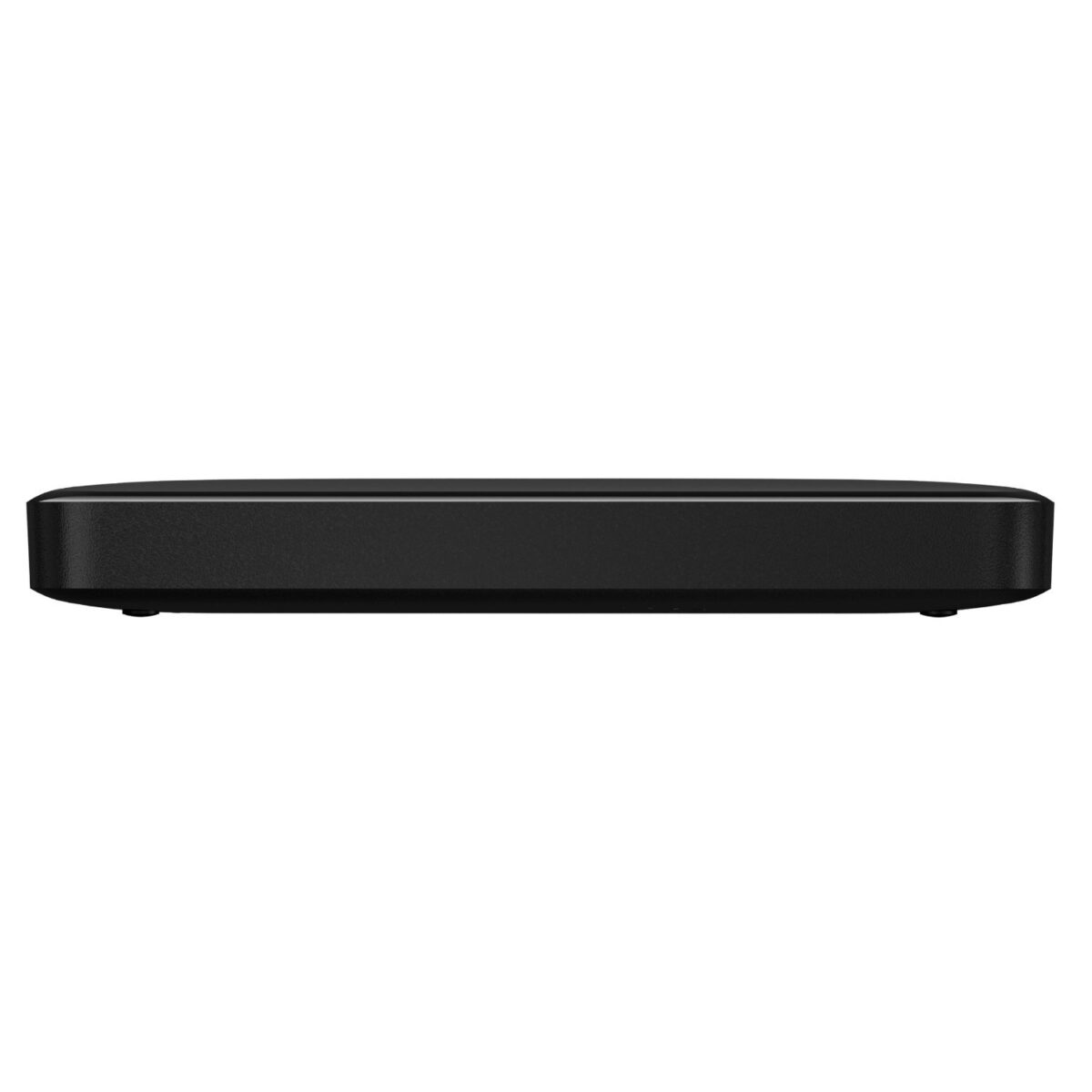 Western Digital Elements 1TB USB 3.0 Portable External Hard Drive (Black)