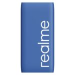 10000mAh realme Power Bank (Classic Blue)