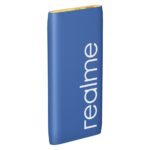 10000mAh realme Power Bank (Classic Blue)