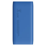 10000mAh realme Power Bank (Classic Blue)