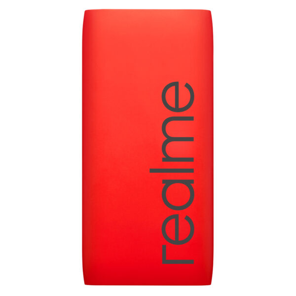 10000mAh realme Power Bank (Red)