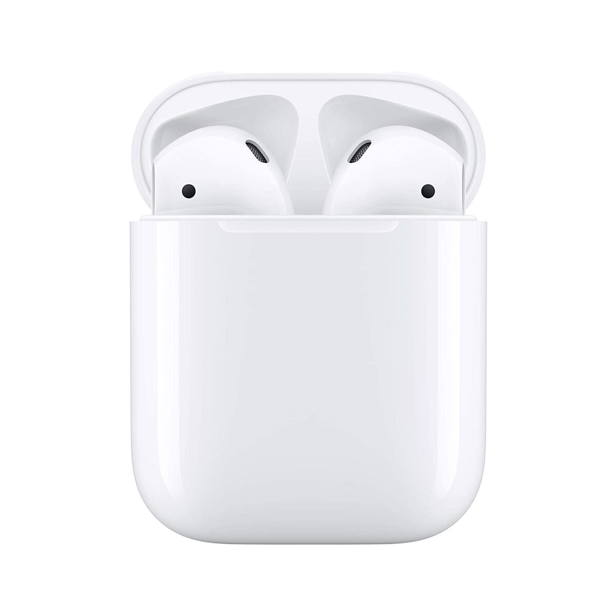 Apple airpods