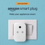 Amazon Smart Plug