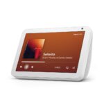 Echo Show 8 (White)