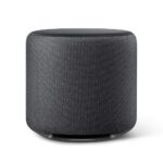 Echo Sub (Black)