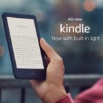 Kindle 10th Gen (Black)