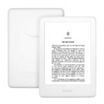 Kindle 10th Gen (White)