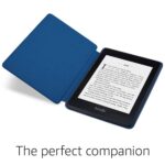 Kindle Paperwhite 10th Gen Cover (Blue)