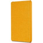 Kindle Paperwhite 10th Gen Cover (Yellow)