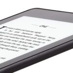 Kindle Paperwhite 10th gen (Black)