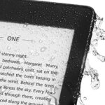 Kindle Paperwhite 10th gen (Black)