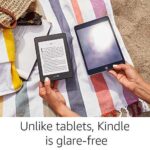 Kindle Paperwhite 10th gen (Black)