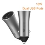 Mi 18W Car Charger Pro