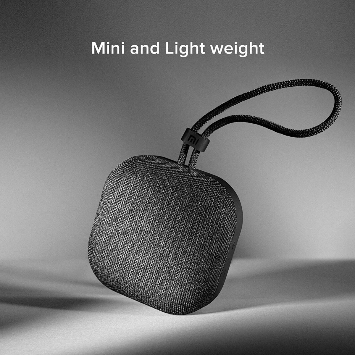 Mi Outdoor Bluetooth Speaker (5W)