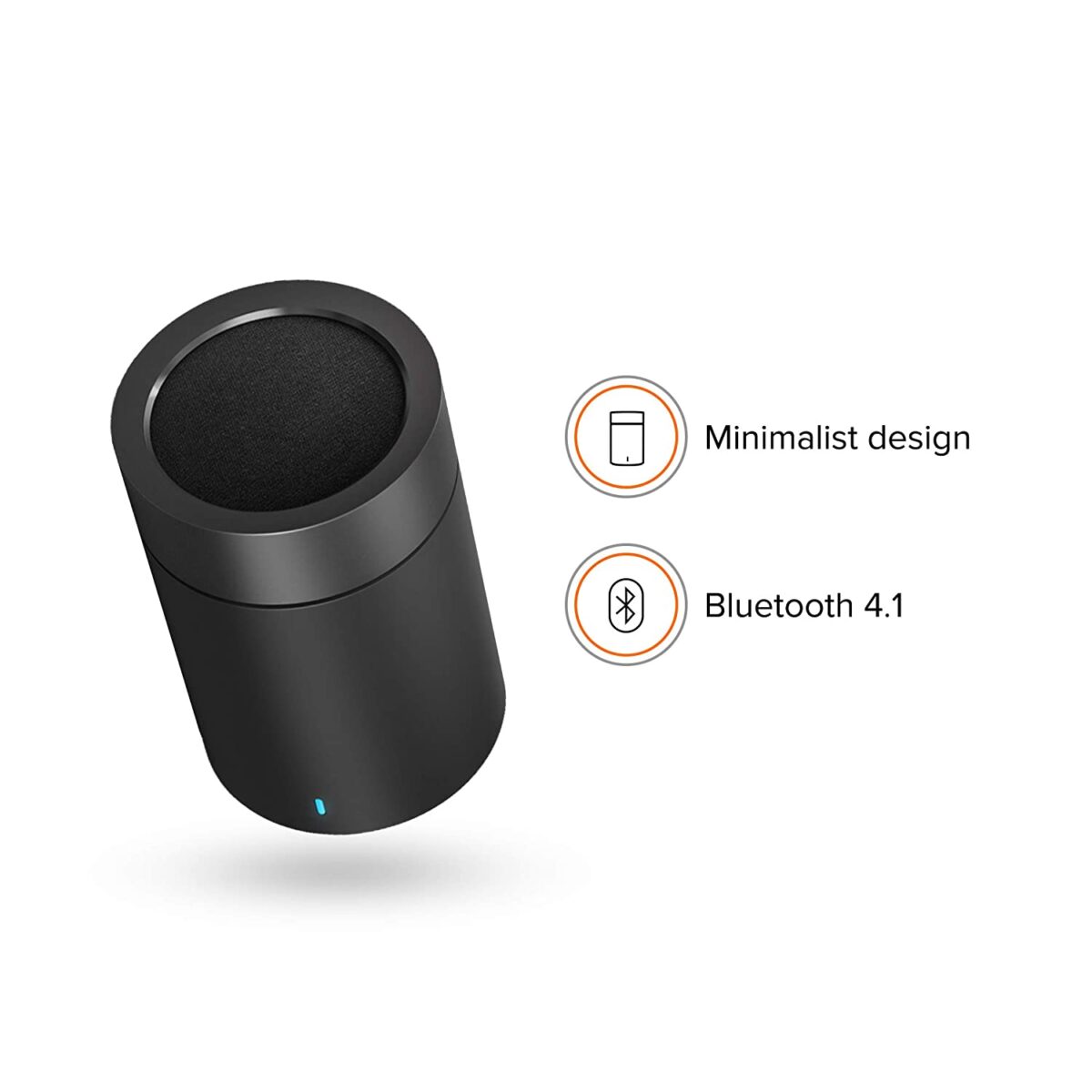 Mi Pocket Speaker 2 (Black)