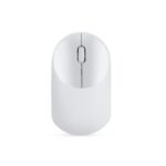 Mi Portable Wireless Mouse (White)