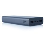 Mi Power Bank 3i 20000mAh (Sandstone Black)