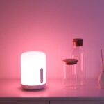 Mi Smart Bedside Lamp 2