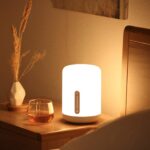 Mi Smart Bedside Lamp 2