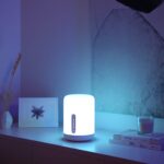 Mi Smart Bedside Lamp 2