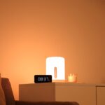 Mi Smart Bedside Lamp 2