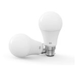 Mi Smart LED Bulb B22 7.5-Watt (White)