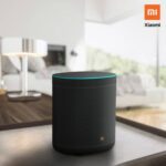 Mi Smart Speaker (with Google Assistant) (Black)