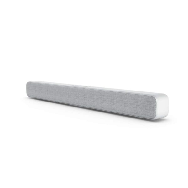 Mi Soundbar with 8 Speaker Drivers (White)