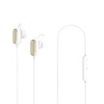 Mi Sports Wireless Bluetooth Earphones Basic (White)