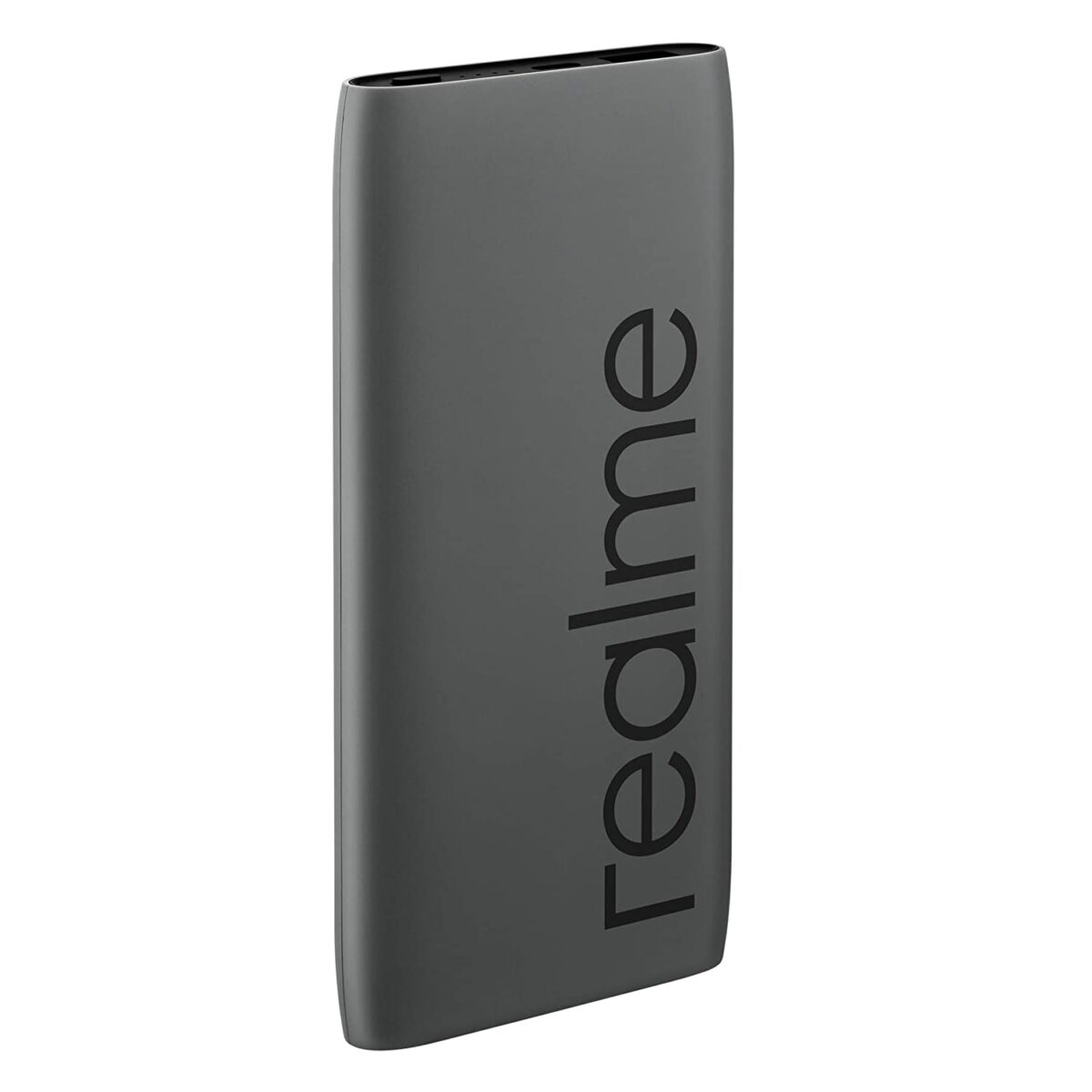 Realme 10000mAH Power Bank (Grey)