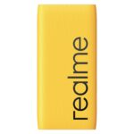 realme 10000mAh Power Bank 2 (Yellow)