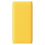 realme 10000mAh Power Bank 2 (Yellow)