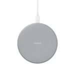 realme 10W Wireless Charger (Grey)