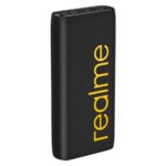 realme 20000mAh Power Bank 2 (Black)